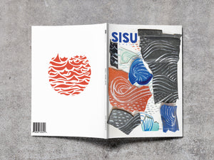 Sisu Magazine Issue 6: Making Waves