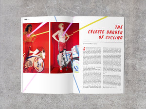 Sisu Magazine Issue 3: Revival