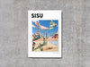 Sisu Magazine Issue 2