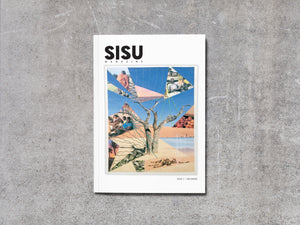 Sisu Magazine Issue 2